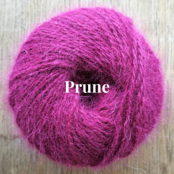 Pelote Prune